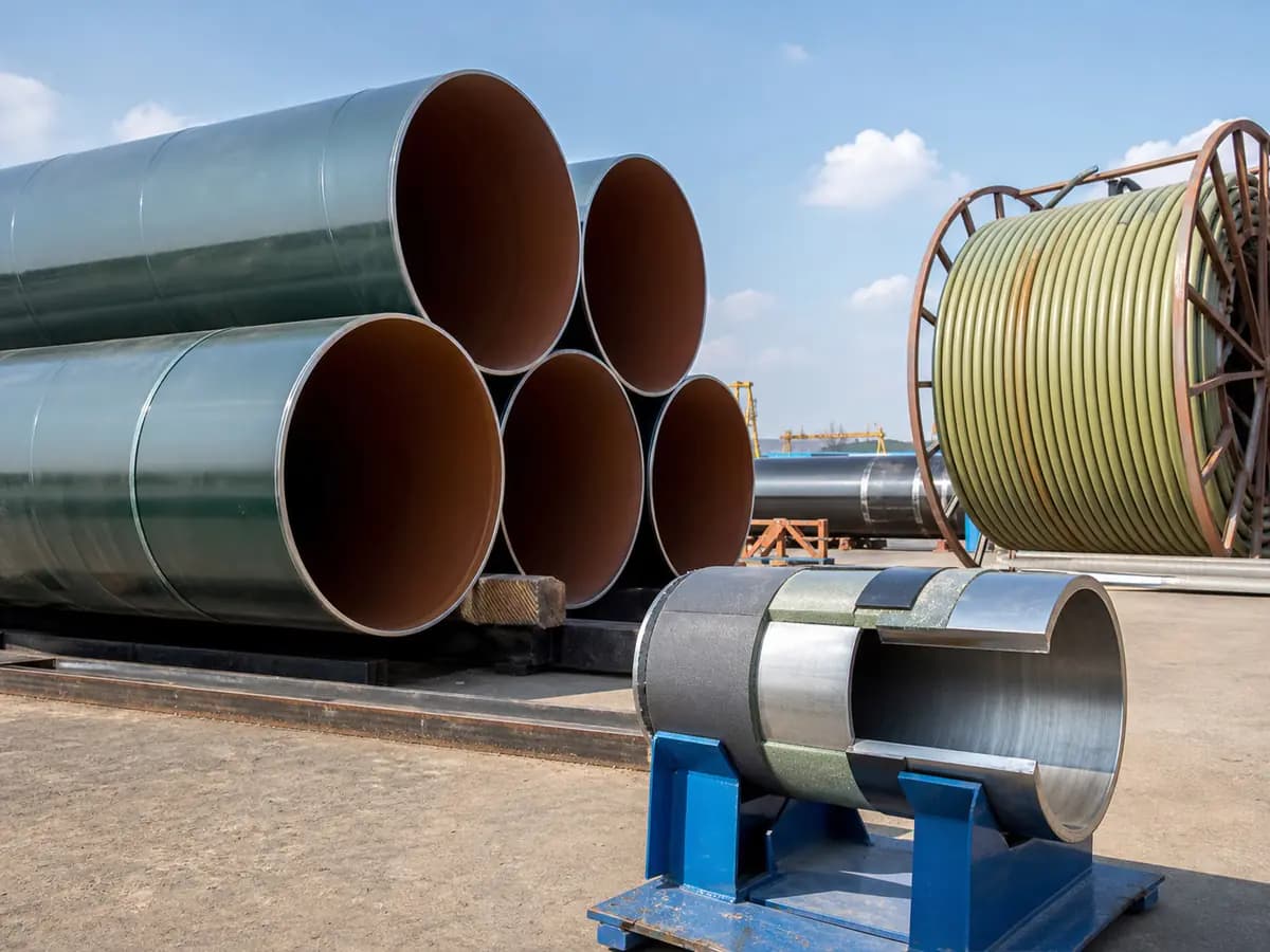Pipeline Construction & Maintenance