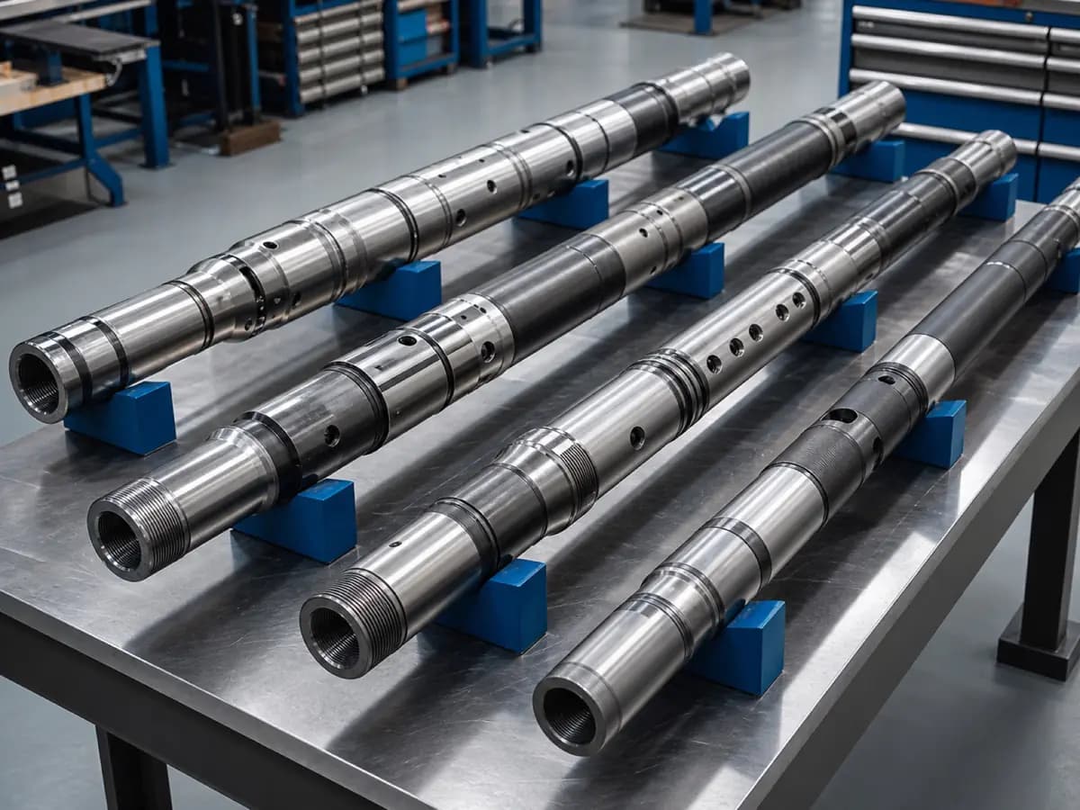 Tubing sliding sleeve with machined flow ports and shifting profile