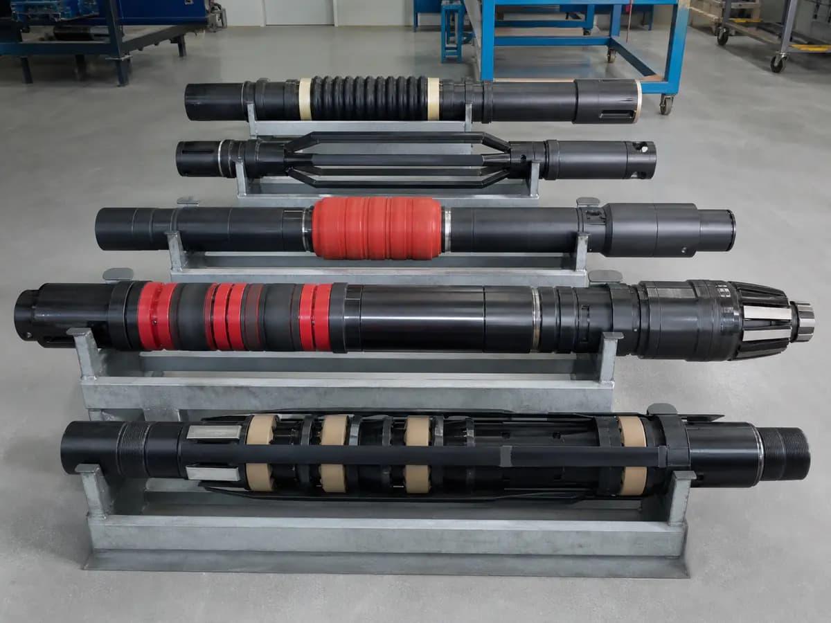 Tubing-retrievable surface-controlled subsurface safety valve and completion accessories